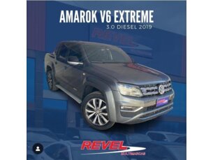 Volkswagen Amarok 3.0 CD 4x4 TDi Highline Extreme (Aut)