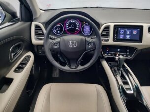 Foto 8 - Honda HR-V HR-V 1.5 Turbo Touring CVT automático