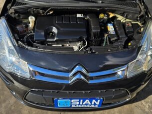 Foto 4 - Citroën C3 C3 Exclusive 1.6 16V (Flex)(aut) automático