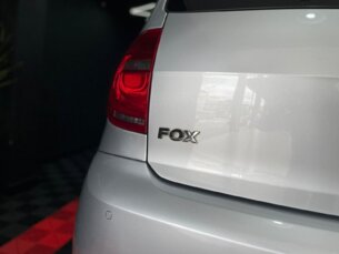 Foto 5 - Volkswagen Fox Fox 1.0 TEC (Flex) 4p manual