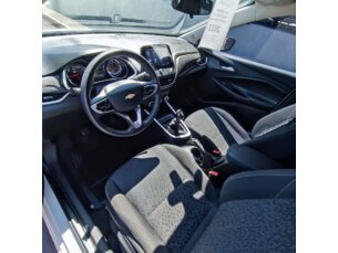 Foto 8 - Chevrolet Onix Plus Onix Plus 1.0 Turbo LTZ manual