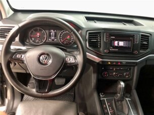 Foto 9 - Volkswagen Amarok Amarok 2.0 CD 4x4 TDi Highline (Aut) automático
