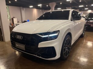 Audi Q8 3.0 Performance Black Quattro