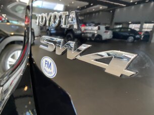 Foto 4 - Toyota SW4 SW4 2.8 TDI SRX 5L 4x4 (Aut) automático
