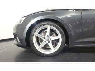 Foto 7 - Audi A5 A5 2.0 TFSI Sportback Ambiente S Tronic automático