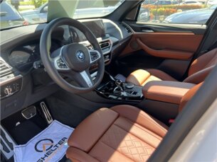 Foto 9 - BMW X3 X3 2.0 xDrive30e M Sport automático