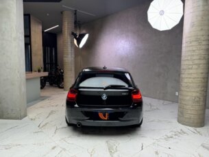 Foto 9 - BMW Série 1 118i 1.6 automático