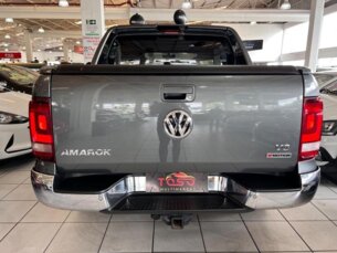 Foto 5 - Volkswagen Amarok Amarok 3.0 V6 CD Extreme 4x4 automático