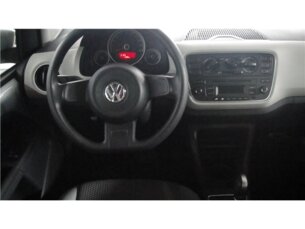 Foto 8 - Volkswagen Up! Up! 1.0 12v E-Flex move up! I-Motion 2p automático