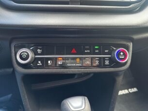 Foto 9 - Fiat Pulse Pulse 1.0 Turbo 200 Drive (Aut) automático