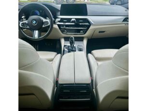 Foto 4 - BMW Série 5 530i M Sport automático