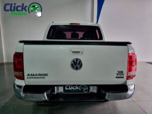 Foto 4 - Volkswagen Amarok Amarok 2.0 TDi CD 4x4 Highline (Aut) manual