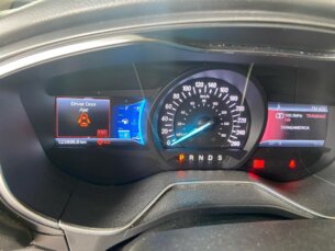Foto 7 - Ford Fusion Fusion 2.0 16V GTDi Titanium Plus (Aut) automático