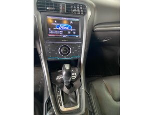 Foto 8 - Ford Fusion Fusion 2.0 16V GTDi Titanium Plus (Aut) automático