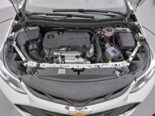 Foto 8 - Chevrolet Cruze Cruze LT 1.4 Ecotec (Aut) automático