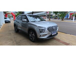 Foto 4 - Hyundai Creta Creta 1.0 T-GDI Platinum (Aut) automático