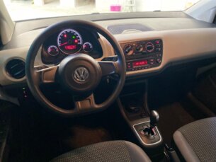 Foto 8 - Volkswagen Up! Up! 1.0 12v E-Flex move up! I-Motion automático