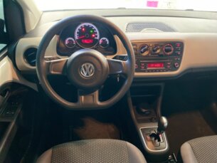 Foto 9 - Volkswagen Up! Up! 1.0 12v E-Flex move up! I-Motion automático