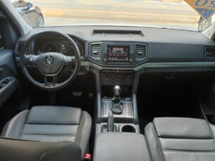 Foto 7 - Volkswagen Amarok Amarok 3.0 V6 CD Highline 4x4 automático