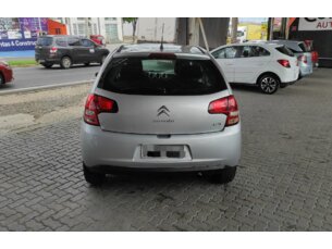 Foto 6 - Citroën C3 C3 Origine 1.5 8V (Flex) manual