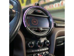 Foto 6 - MINI Cooper Cooper 2.0 S Top (Aut) 4p automático