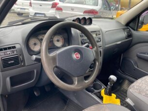 Foto 9 - Fiat Strada Strada Adventure Locker 1.8 8V (Flex) (Cabine Estendida) manual