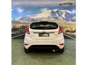 Foto 4 - Ford EcoSport Ecosport Titanium 1.6 16V (Flex) automático