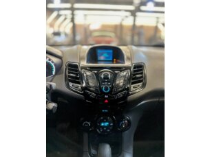 Foto 8 - Ford EcoSport Ecosport Titanium 1.6 16V (Flex) automático