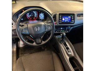 Foto 7 - Honda HR-V HR-V EX CVT 1.8 I-VTEC FlexOne manual