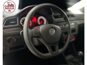 Foto 3 - Volkswagen Saveiro Saveiro 1.6 CD Robust manual