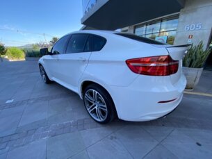 Foto 4 - BMW X6 X6 4.4 xDrive M 4WD automático