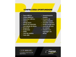 Foto 2 - Chevrolet Onix Onix 1.4 Effect SPE/4 manual