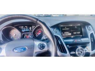 Foto 4 - Ford Focus Hatch Focus Hatch Titanium Plus 2.0 16V PowerShift automático