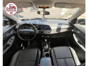 Foto 3 - Chevrolet Montana Montana 1.2 Turbo RS (Aut) automático