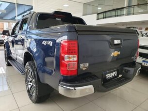 Foto 4 - Chevrolet S10 Cabine Dupla S10 2.8 CTDI High Country 4WD (Cabine Dupla) (Aut) automático