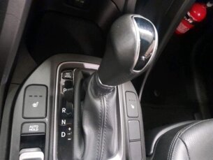 Foto 8 - Hyundai Santa Fe Santa Fe GLS 3.3L V6 4x4 (Aut) 7L automático