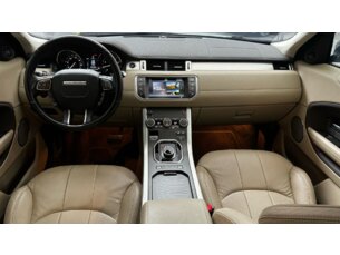 Foto 9 - Land Rover Range Rover Evoque Range Rover Evoque 2.0 SI4 SE 4WD automático