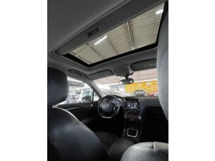 Foto 10 - Citroën C4 Lounge C4 Lounge Exclusive 1.6 THP (Flex) (Aut) automático