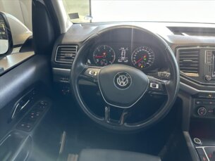 Foto 5 - Volkswagen Amarok Amarok CD 2.0 Highline 4Motion automático