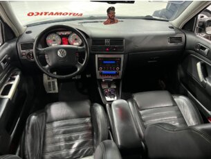 Foto 4 - Volkswagen Golf Golf GT 2.0 (Aut) (Flex) automático