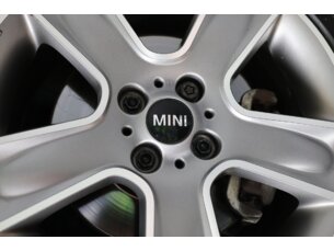 Foto 9 - MINI Cabrio Cooper 1.6 S Cabrio Top (Aut) 2p automático