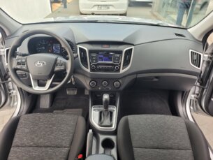 Foto 9 - Hyundai Creta Creta 1.6 Smart (Aut) automático