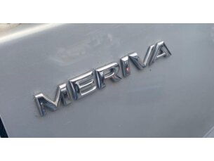 Foto 3 - Chevrolet Meriva Meriva 1.8 8V manual