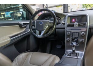 Foto 8 - Volvo XC60 XC60 2.0 T5 Drive-E Dynamic automático