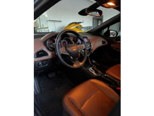 Foto 3 - Chevrolet Cruze Cruze Premier 1.4 16V Ecotec (Flex) (Aut) automático