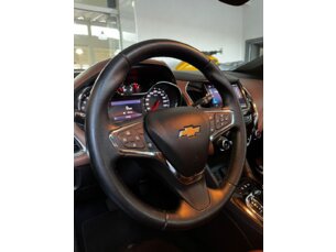 Foto 4 - Chevrolet Cruze Cruze Premier 1.4 16V Ecotec (Flex) (Aut) automático