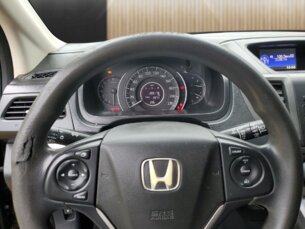 Foto 6 - Honda CR-V CR-V LX 2.0 16V manual