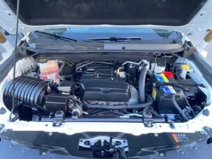 Foto 7 - Chevrolet S10 Cabine Dupla S10 2.5 LTZ Cabine Dupla 4WD (Flex) (Aut) manual