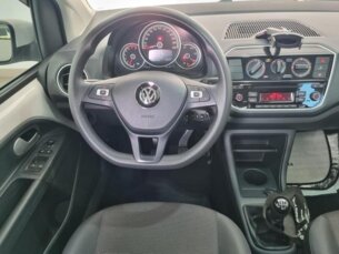 Foto 8 - Volkswagen Up! up! 1.0 MPI manual