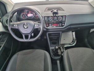 Foto 9 - Volkswagen Up! up! 1.0 MPI manual